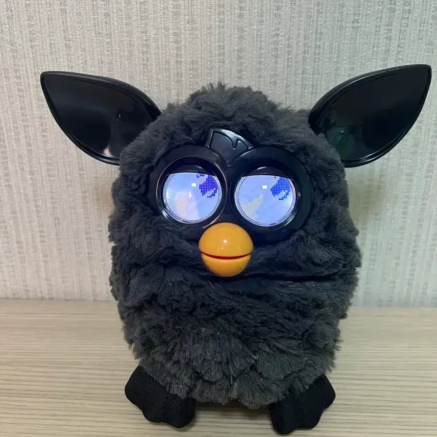 [BUNJANG] Vintage Furby (Working) / 빈티지 퍼비(작동o)
