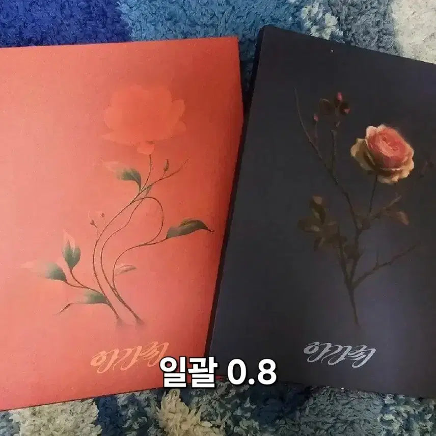 [BUNJANG] Seo Soojin Album AGASSI Pop-up Photocard Tin Case Grip Tok Bundle Set / 서수진 앨범 아가씨 팝업 포카 포토카드 틴케이스 그립톡