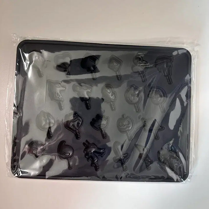 [BUNJANG] Twisted Wonderland Groovy Canvies Mold / 트위스테 그루비캔비 몰드