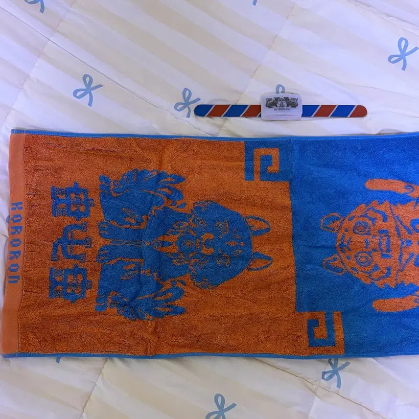 [BUNJANG] Utaite Eve Koron Concert Towel and Lightstick / 우타이테 Eve 이브  코로롱 콘서트 타올, 라이트밴드 굿즈