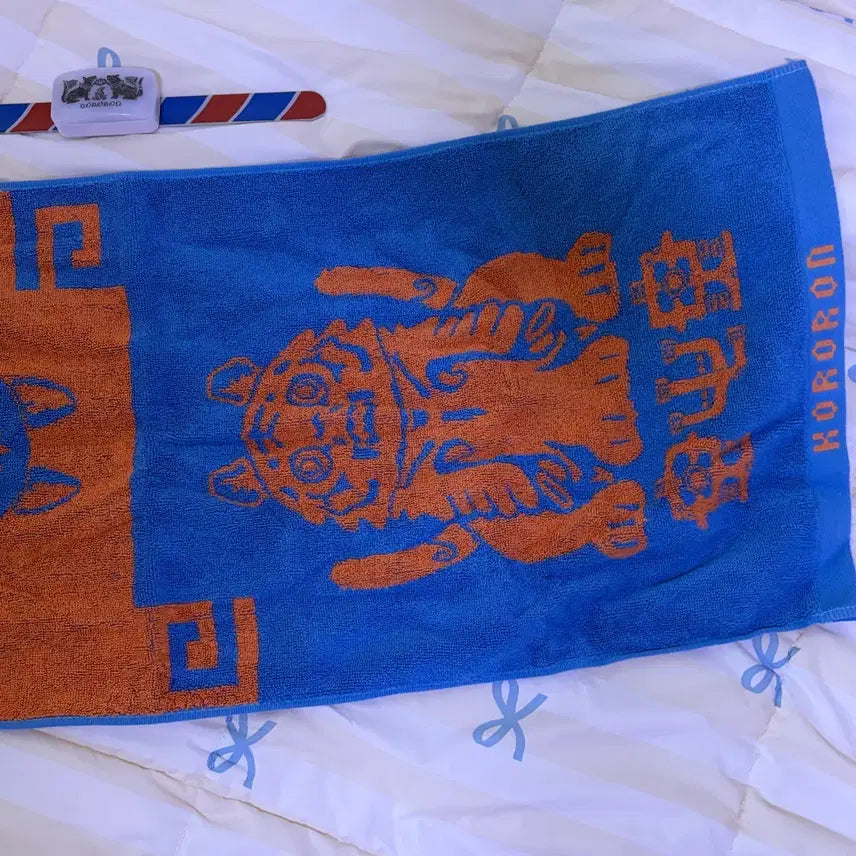 [BUNJANG] Utaite Eve Koron Concert Towel and Lightstick / 우타이테 Eve 이브  코로롱 콘서트 타올, 라이트밴드 굿즈