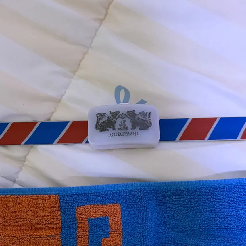 [BUNJANG] Utaite Eve Koron Concert Towel and Lightstick / 우타이테 Eve 이브  코로롱 콘서트 타올, 라이트밴드 굿즈