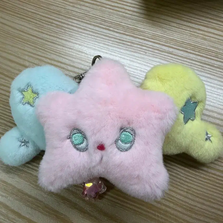 [BUNJANG] Popchu Keyring Sion Photocard / 팝츄 키링 시온 포카 포함
