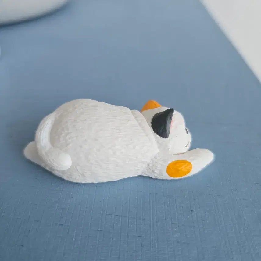 [BUNJANG] Humoo Cat Gacha Figure / 허무 고양이 가챠