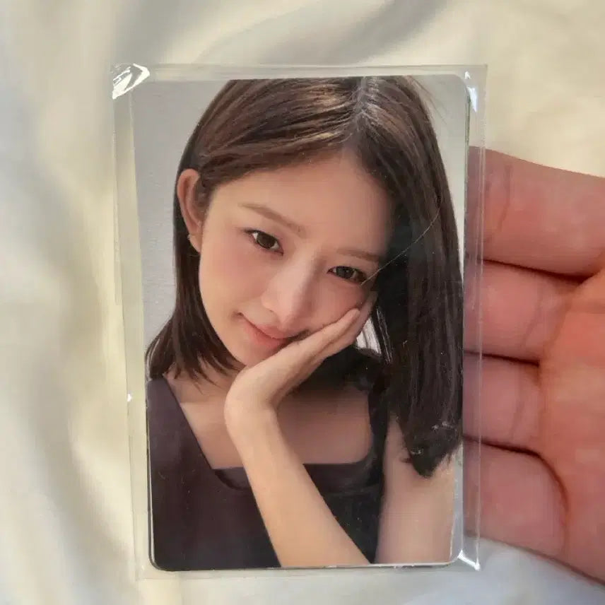 [BUNJANG] SeulKi Seoul Rei Photocard Set (Sealed) / 미세키서울 레이 포토카드세트 미개봉