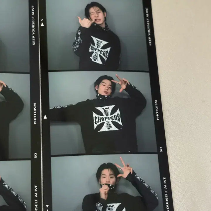 [BUNJANG] NOW I&