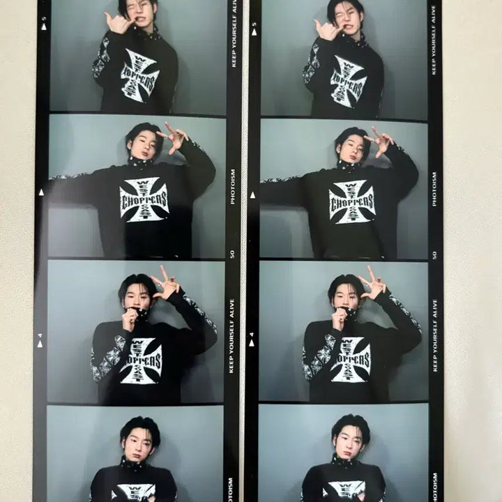 [BUNJANG] NOW I&