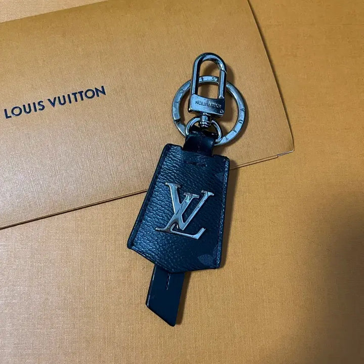 [BUNJANG] Louis Vuitton Authentic Keyring / 루이비통 키링 정품