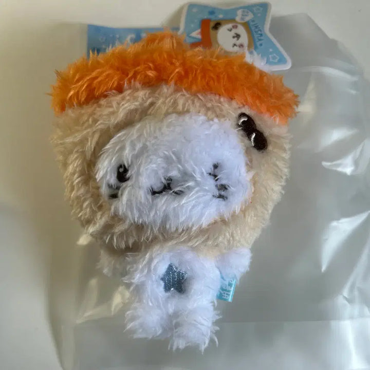 [BUNJANG] NCT WISH Pocket Wish Doll YuuShi / 엔시티 위시 포켓 위시돌 버블냥 유우시