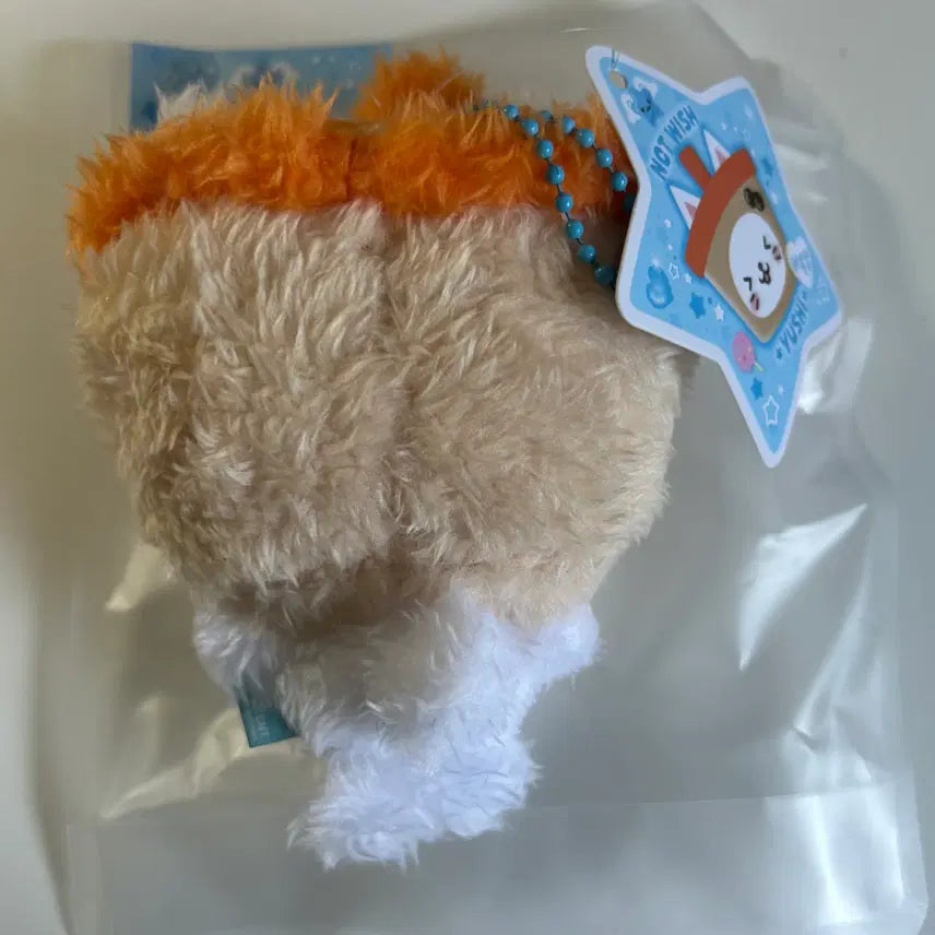 [BUNJANG] NCT WISH Pocket Wish Doll YuuShi / 엔시티 위시 포켓 위시돌 버블냥 유우시