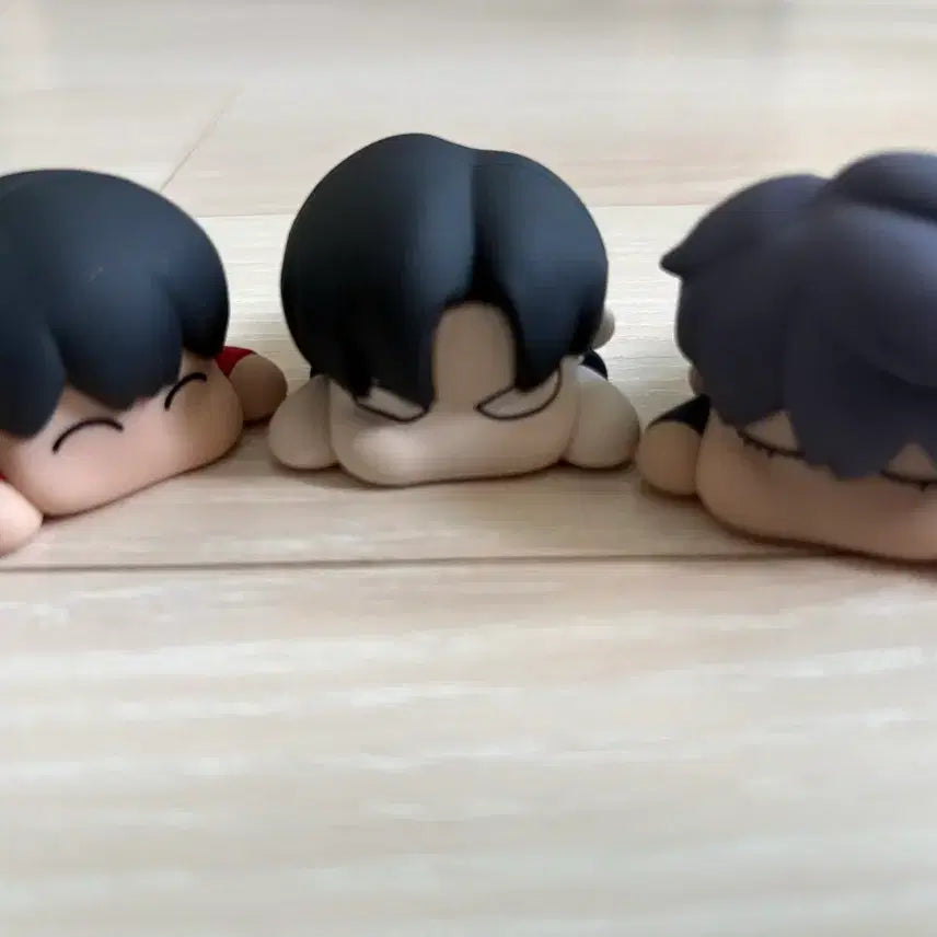 [BUNJANG] Garbage Time Bolbbang Figure Bundle Set / 일괄) 가비지타임 볼빵빵 피규어