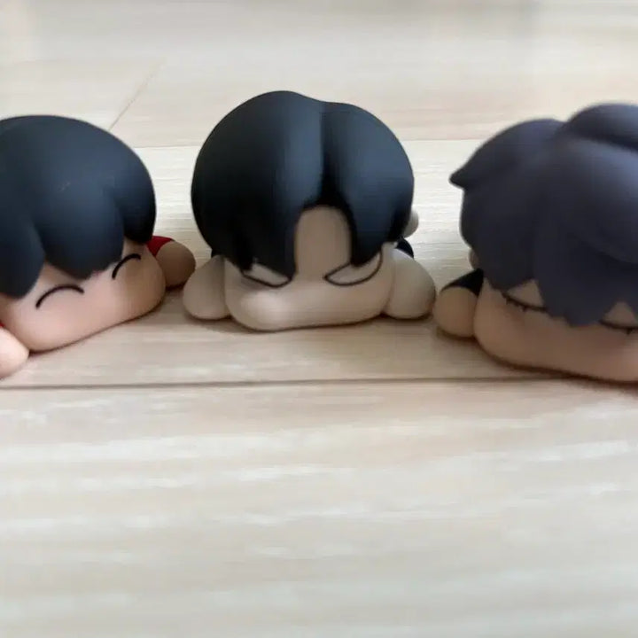 [BUNJANG] Garbage Time Bolbbang Figure Bundle Set / 일괄) 가비지타임 볼빵빵 피규어
