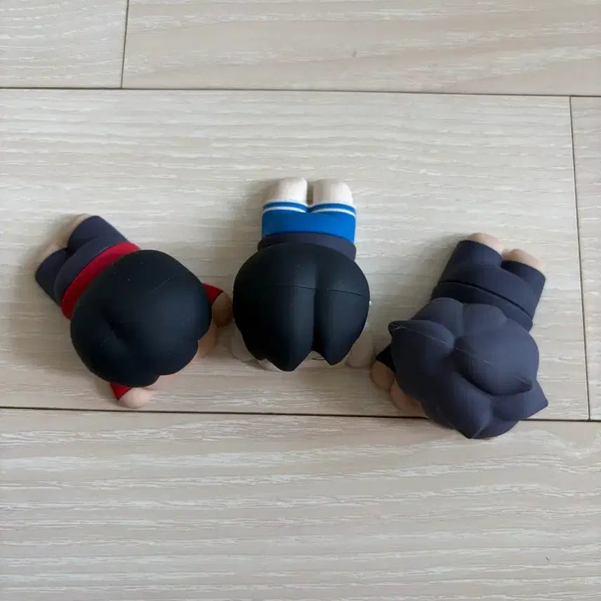[BUNJANG] Garbage Time Bolbbang Figure Bundle Set / 일괄) 가비지타임 볼빵빵 피규어