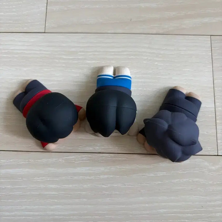 [BUNJANG] Garbage Time Bolbbang Figure Bundle Set / 일괄) 가비지타임 볼빵빵 피규어