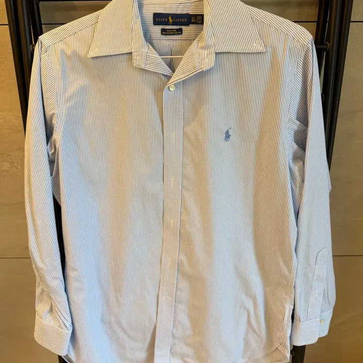 [SOLD OUT] [15 1/2] 폴로 랄프로렌 스트라이프 셔츠