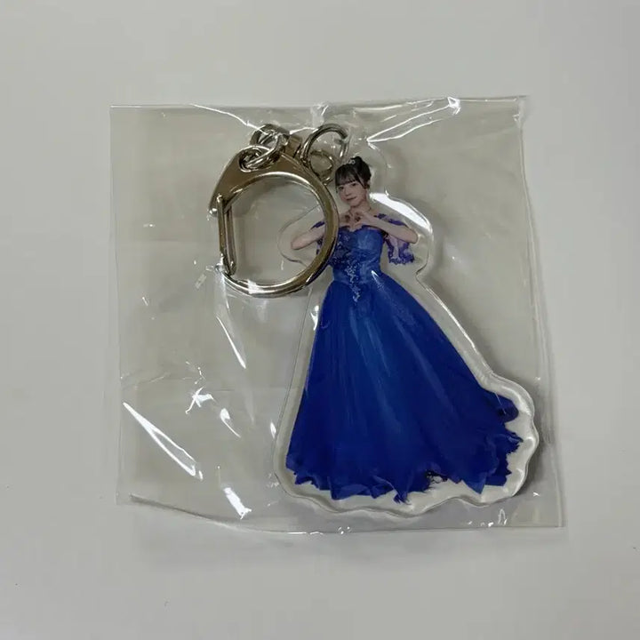 [BUNJANG] Cutie Street Ayano Masuda Acrylic Keyring / 큐티스트리트 큐스토 마스다 아야노 히타신 아크릴 키링 아쿠키