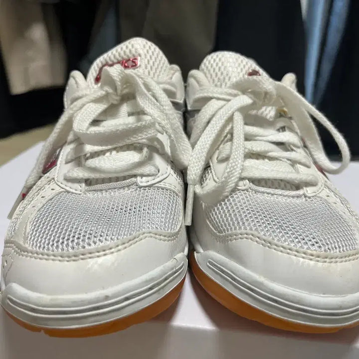 [SOLD OUT] 5) 아식스 로테 리브레 FL5 체대입시화  230