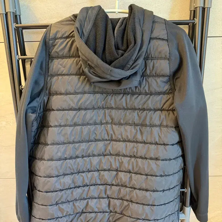 [SOLD OUT] [L] 나이키 후드 집업 자켓