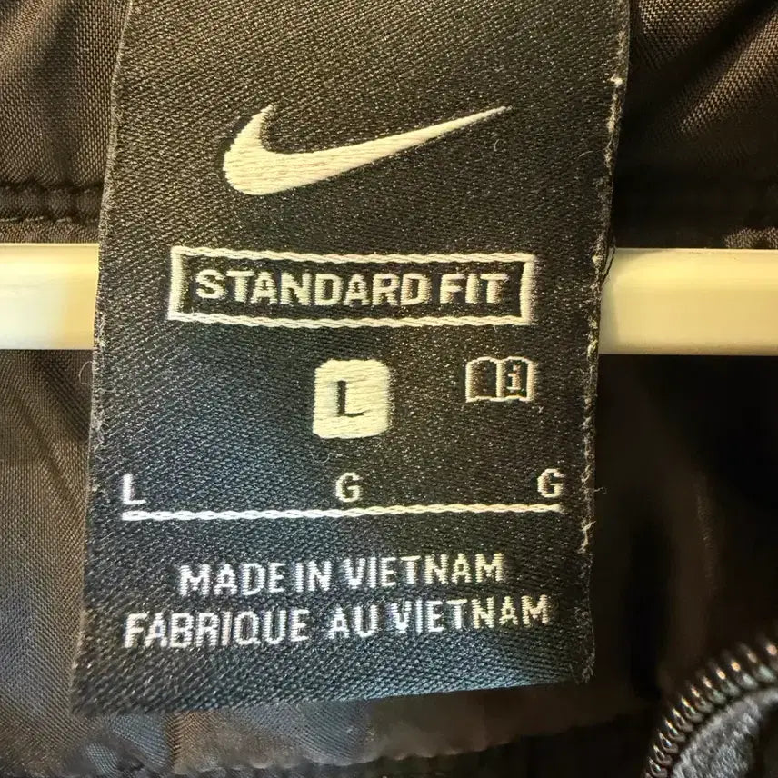 [SOLD OUT] [L] 나이키 후드 집업 자켓