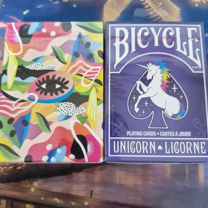 [BUNJANG] Card Deck Bundle Set / 카드 두덱 일괄로 팝니다