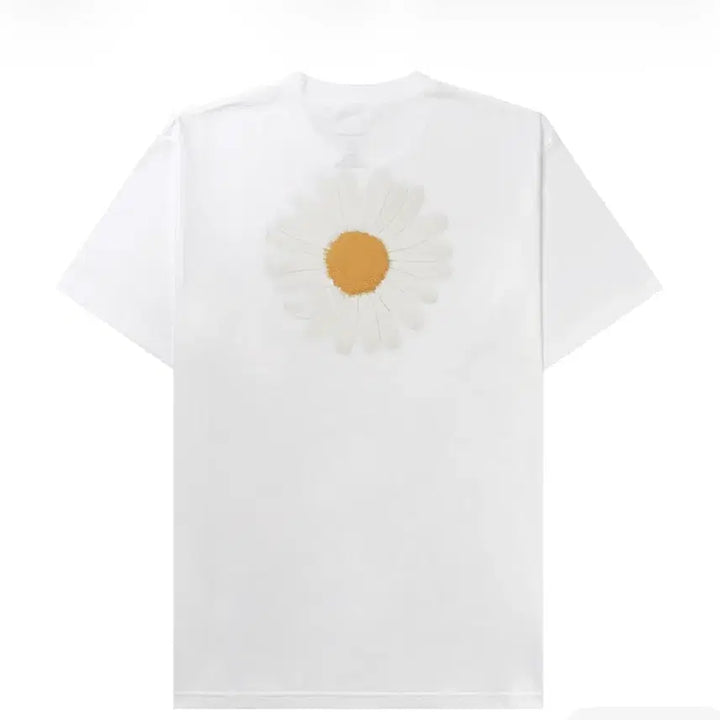 [BUNJANG] PEACEMINUSONE X Mama T-Shirt White / [M/L/XL] 피마원X마마 피스마마원 티셔츠 화이트