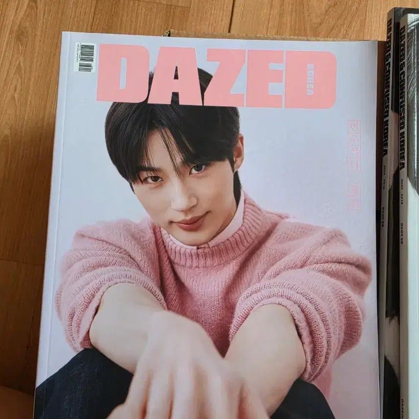 [SOLD OUT] 데이즈드 2024년 8월호