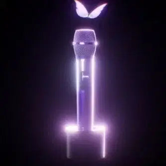 [BUNJANG] Taeyeon Limited Edition Mic Album / 태연 마이크 앨범(+베스트 앨범 증정)