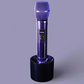 [BUNJANG] Taeyeon Limited Edition Mic Album / 태연 마이크 앨범(+베스트 앨범 증정)