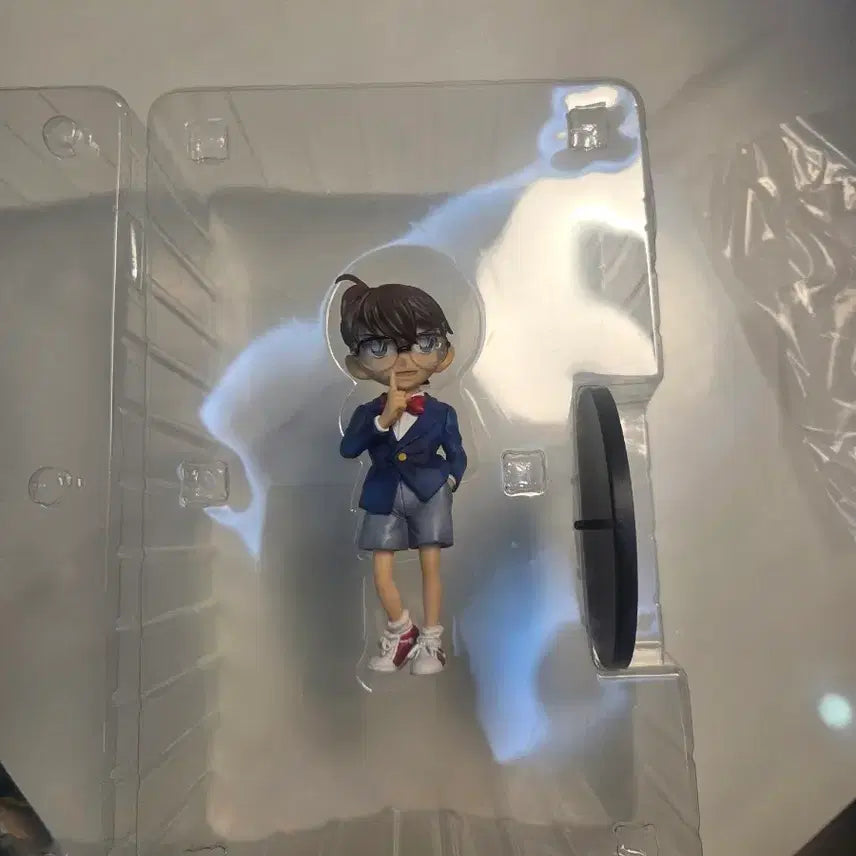 [BUNJANG] Detective Conan Union Creative Figure / 명탐정 코난 피규어 유니온 크리에이티브