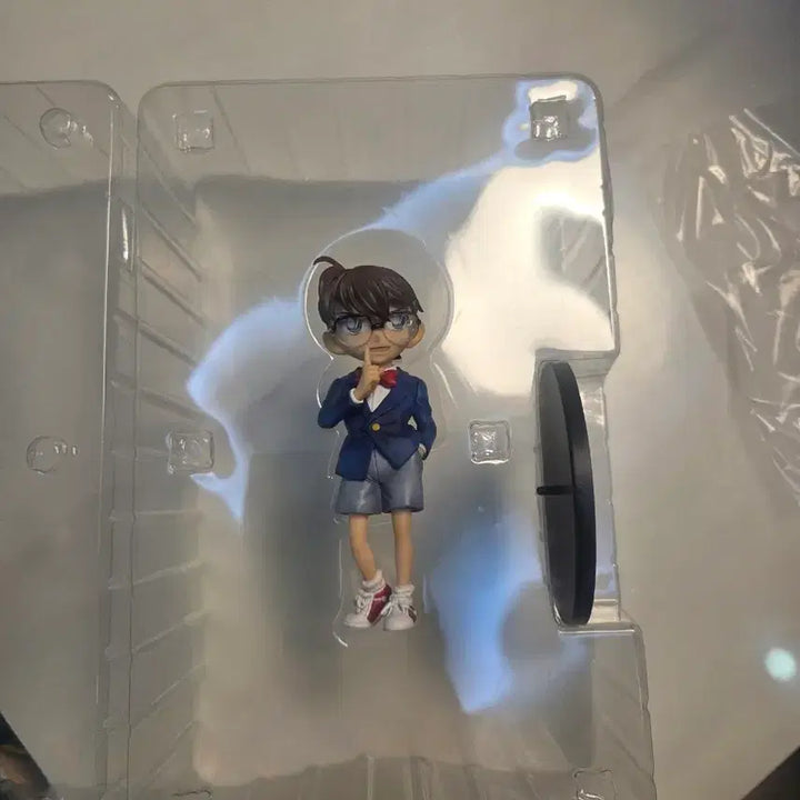 [BUNJANG] Detective Conan Union Creative Figure / 명탐정 코난 피규어 유니온 크리에이티브