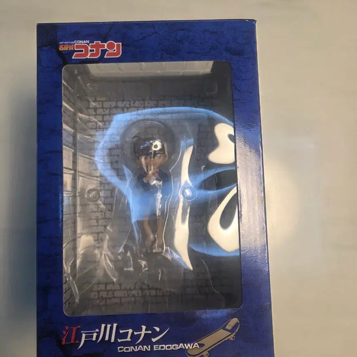 [BUNJANG] Detective Conan Union Creative Figure / 명탐정 코난 피규어 유니온 크리에이티브