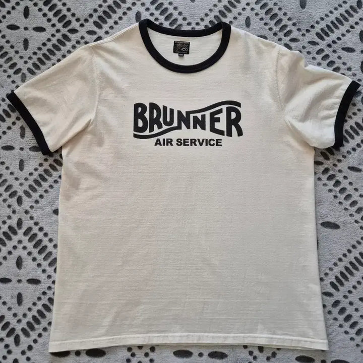[SOLD OUT] 리얼맥코이 조맥코이 브루너 링거티