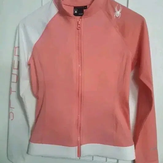 [BUNJANG] Spider Rash Guard Set Women&