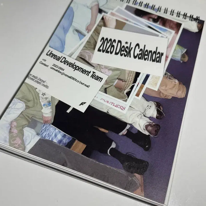 [BUNJANG] RIIZE 2026 Season&