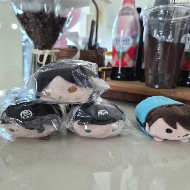 [BUNJANG] Haikyu!! Tsum Tsum 10th Anniversary Kenma, Samu, Oikawa / 하이큐 쯔무쯔무 10주년 오사무 켄마 오이카와