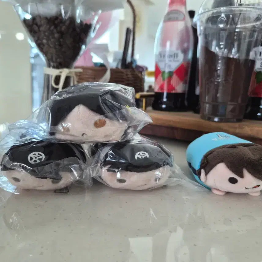 [BUNJANG] Haikyu!! Tsum Tsum 10th Anniversary Kenma, Samu, Oikawa / 하이큐 쯔무쯔무 10주년 오사무 켄마 오이카와