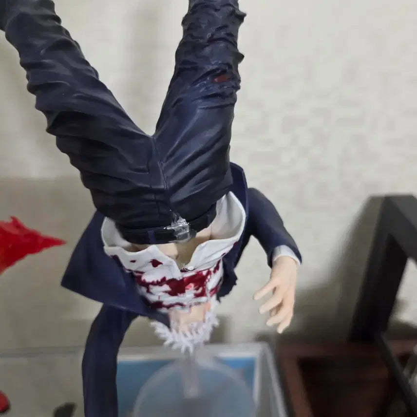 [BUNJANG] Jujutsu Kaisen Ryomen Sukuna Satoru Gojo Bundle Set / 주술회전 스쿠나 고죠 일괄판매