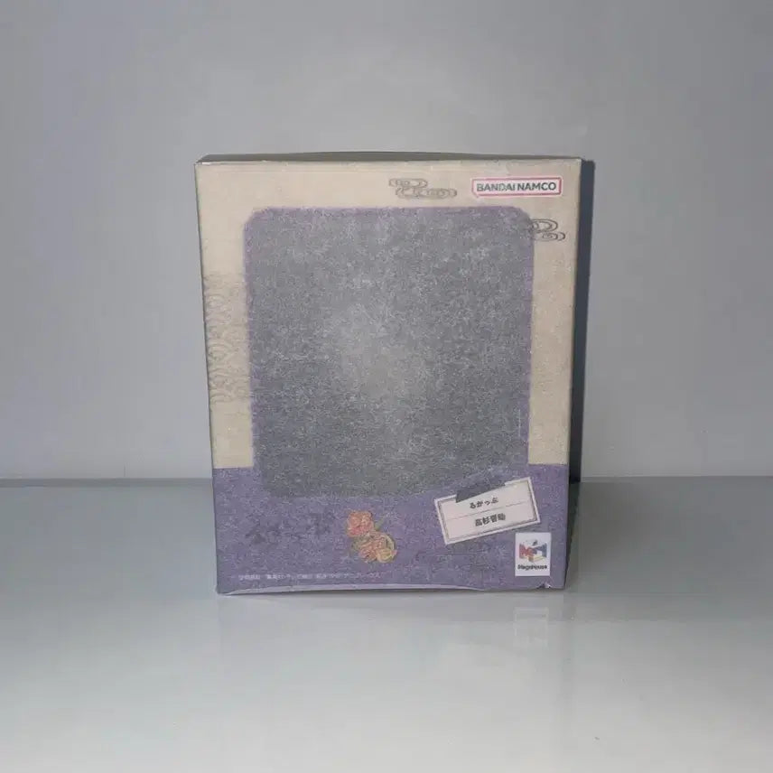 [BUNJANG] Gintama Shinsuke Takasugi Look-Up Figure / 은혼 타카스기 신스케 룩업 피규어