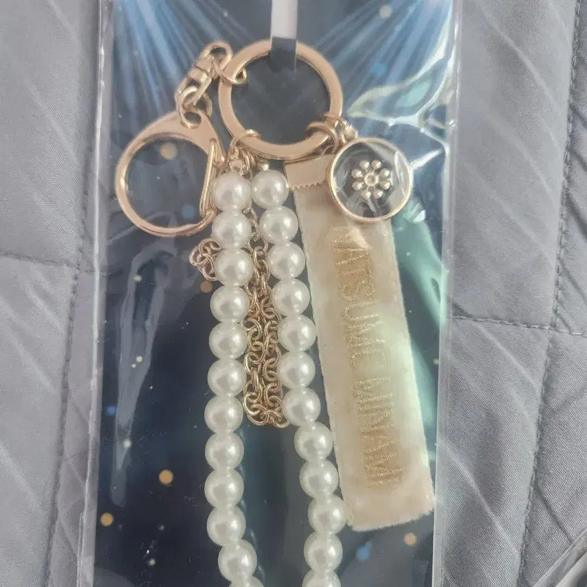 [BUNJANG] IDOLiSH7 2026 Expo Minami Nanasawa Acrylic Keychain / 아이돌리쉬세븐 2026엑스포 미나미 키링