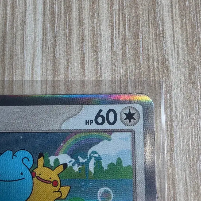 [BUNJANG] Pokemon Card Metamon Promo / 포켓몬카드) 메타몽 프로모 팝니다.