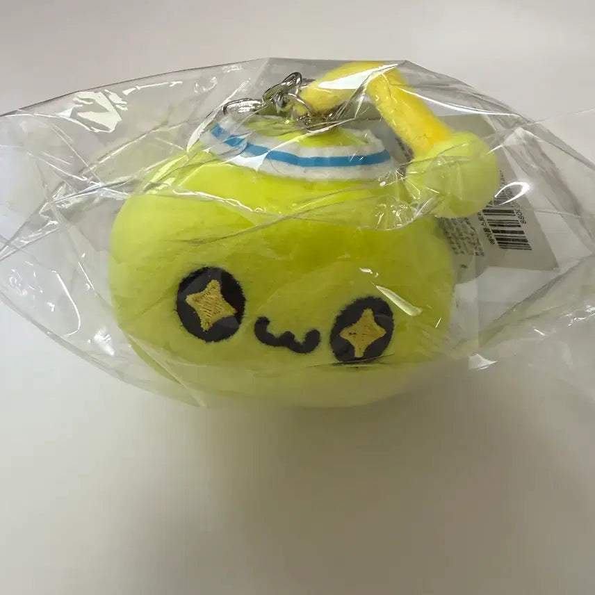 [BUNJANG] MapleStory Orange Mushroom &amp; Slime Costume Keychain Bundle / 메이플 코스튬 인형 키링 주황버섯, 슬라임 일괄 메이플스토리 잠실 팝업