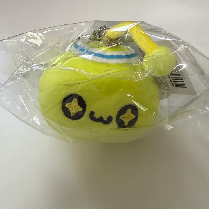 [BUNJANG] MapleStory Orange Mushroom &amp; Slime Costume Keychain Bundle / 메이플 코스튬 인형 키링 주황버섯, 슬라임 일괄 메이플스토리 잠실 팝업