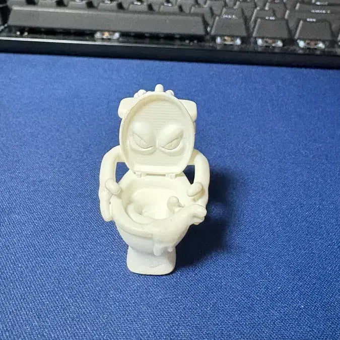 [SOLD OUT] 킴보 늑북이 키링