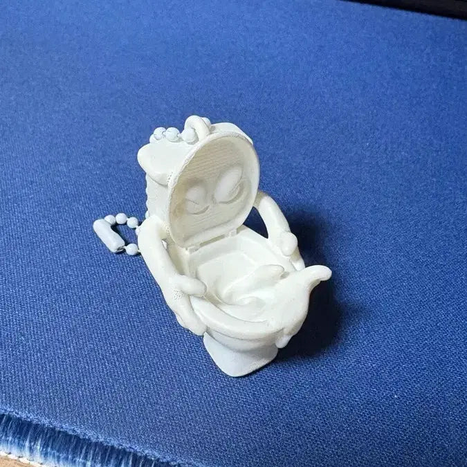 [SOLD OUT] 킴보 늑북이 키링
