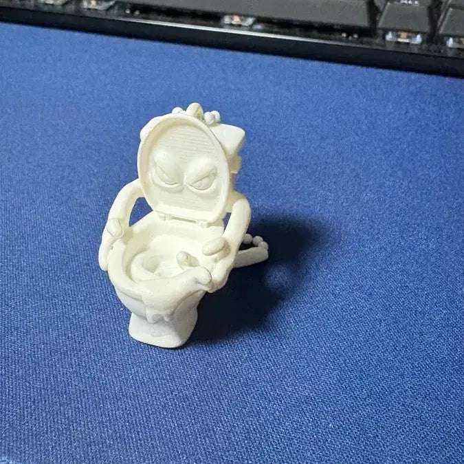 [SOLD OUT] 킴보 늑북이 키링