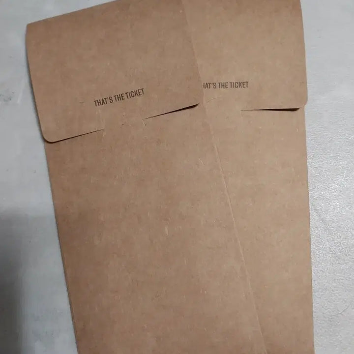 [BUNJANG] King of the Land Sealed Photocard / 왕사남 미개봉 TTT