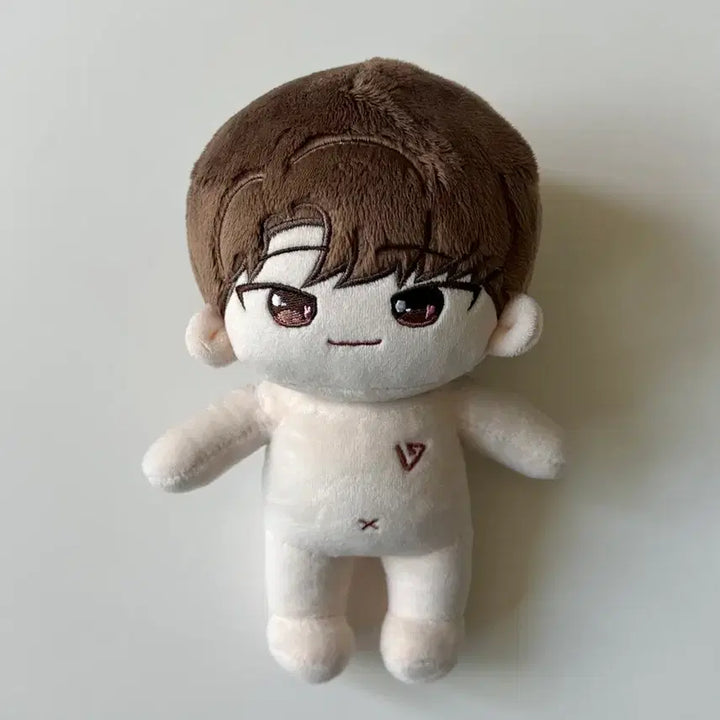 [BUNJANG] SEVENTEEN Dino Doll Body / 세븐틴 디노 인형 본체