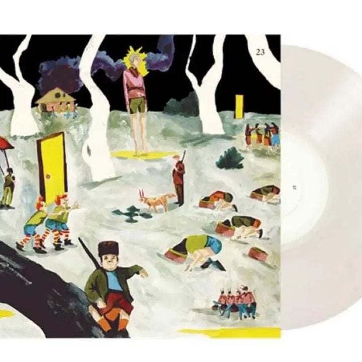 [BUNJANG] Hyukoh 23 LP (Sealed) / 혁오23lp 미개봉
