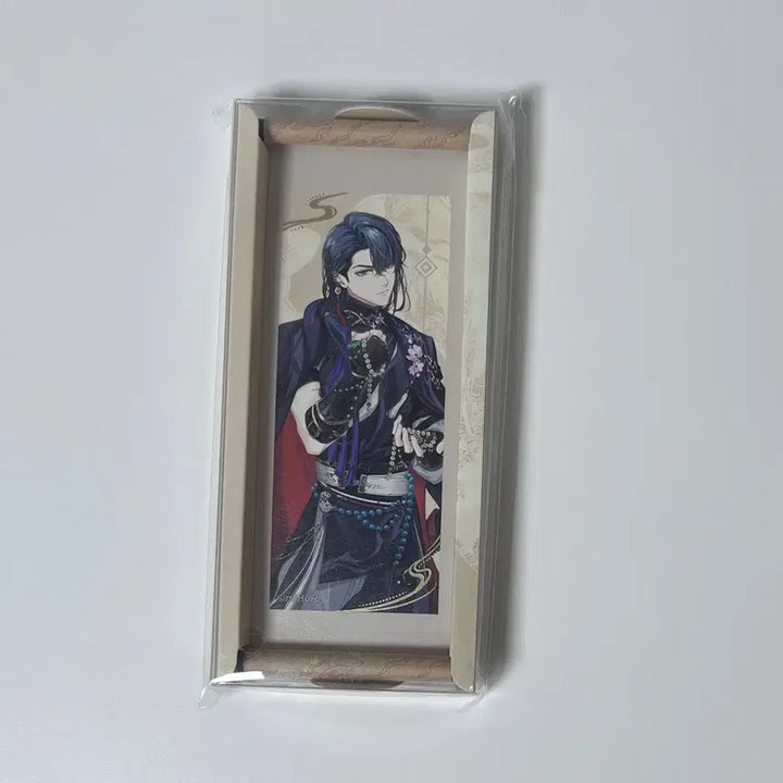 [BUNJANG] Unsolved Case Files Shinwoo Special Edition Magnet / 미해결사건부 미사부 유신우 특전 마그넷