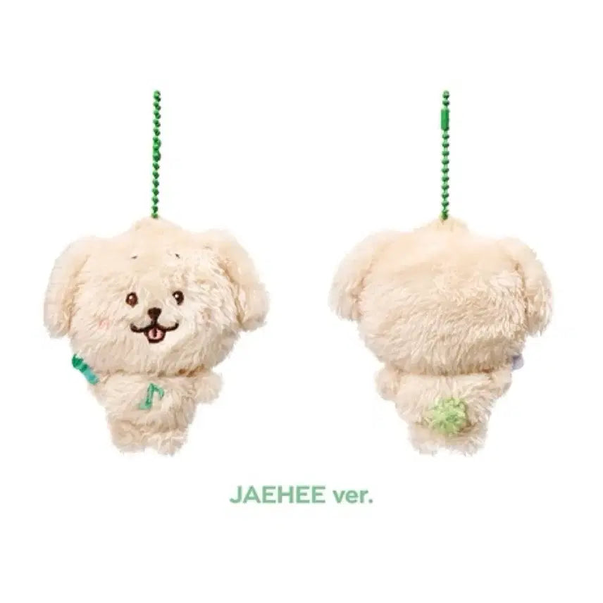 [BUNJANG] NCT WISH Jaehee Pocket Wish Doll Bakery Pop-up MD / (미개봉) 엔시티위시 재희 포켓위시돌 댕트리버 베이커리 팝업 엠디 인형